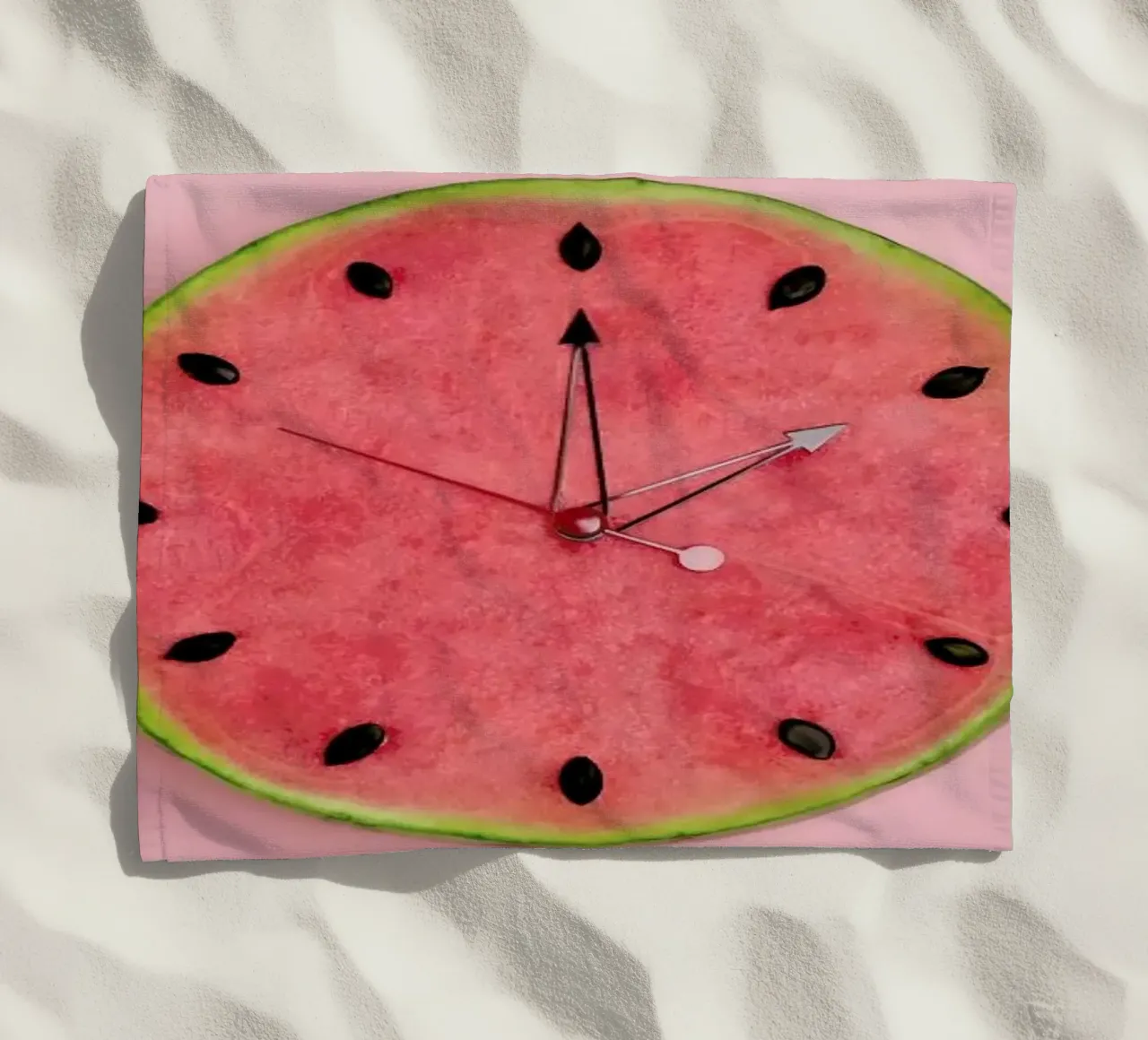 Watermelon Time telo mare da Juj Winn