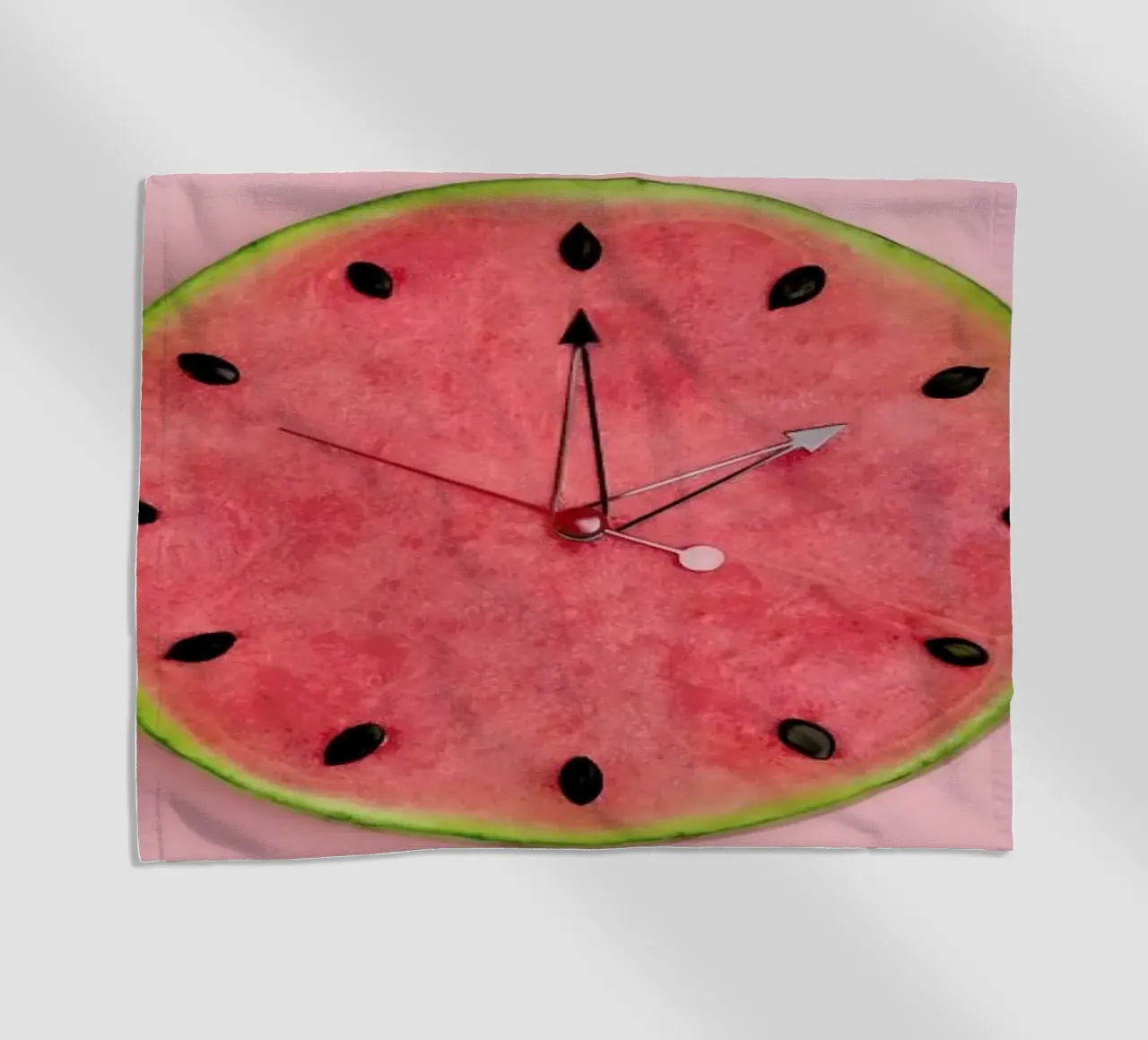 Watermelon Time telo mare da Juj Winn