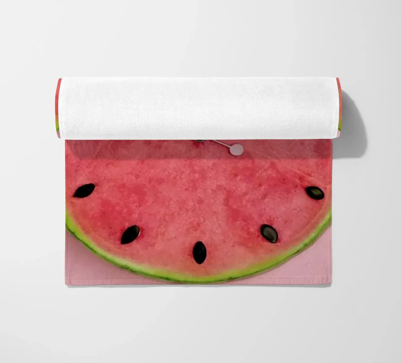 Watermelon Time telo mare da Juj Winn