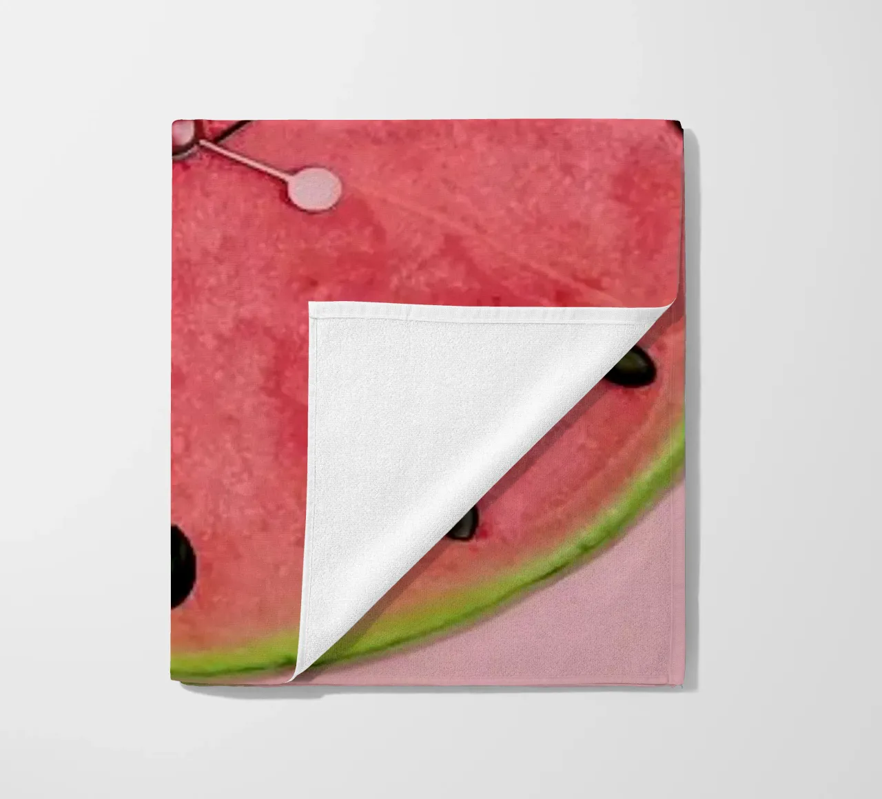 Watermelon Time telo mare da Juj Winn