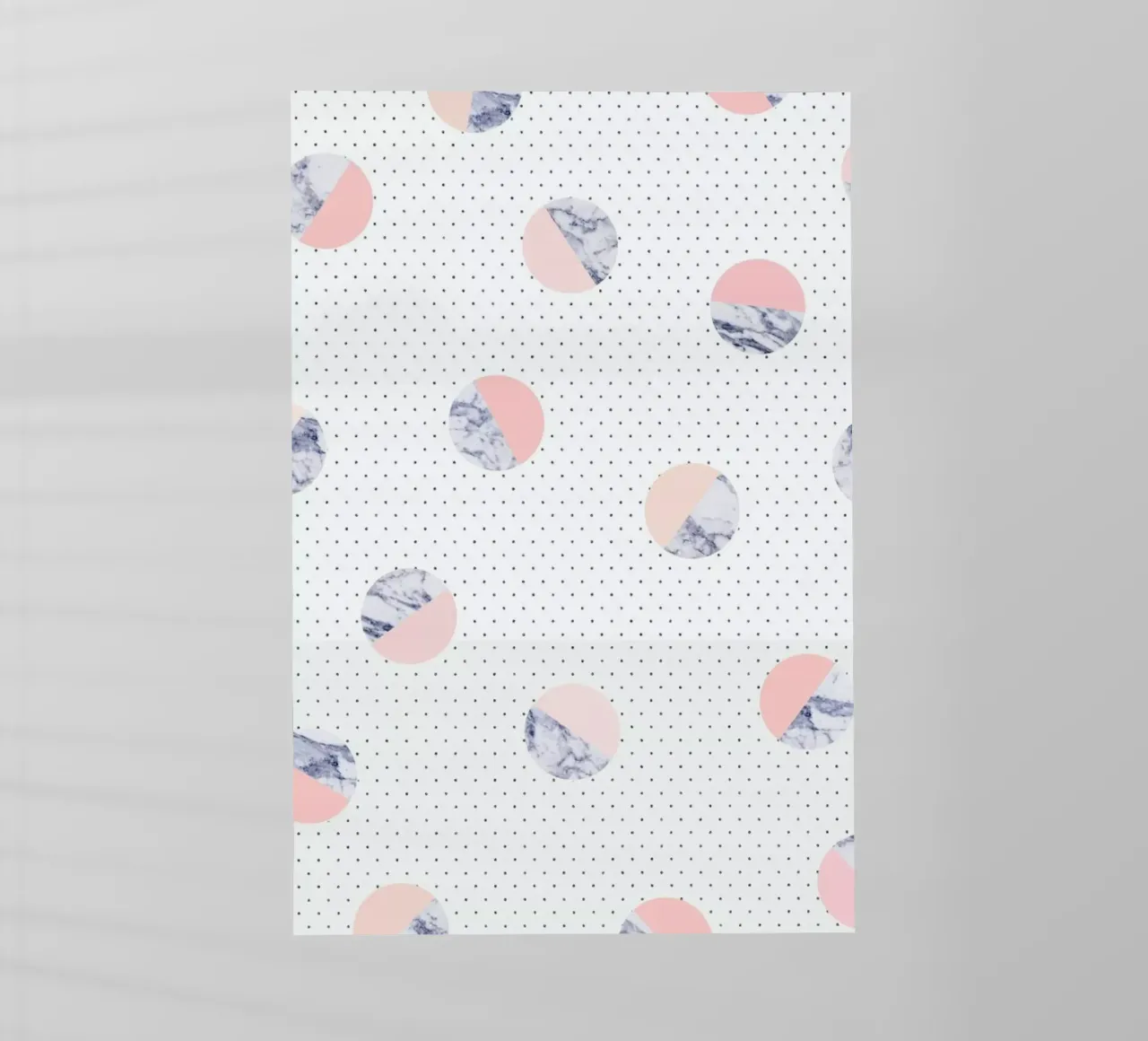 Marble pellicola backlit da Kind of Style