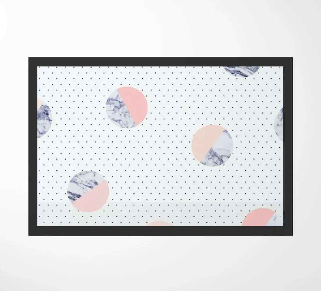 Marble zerbino da Kind of Style