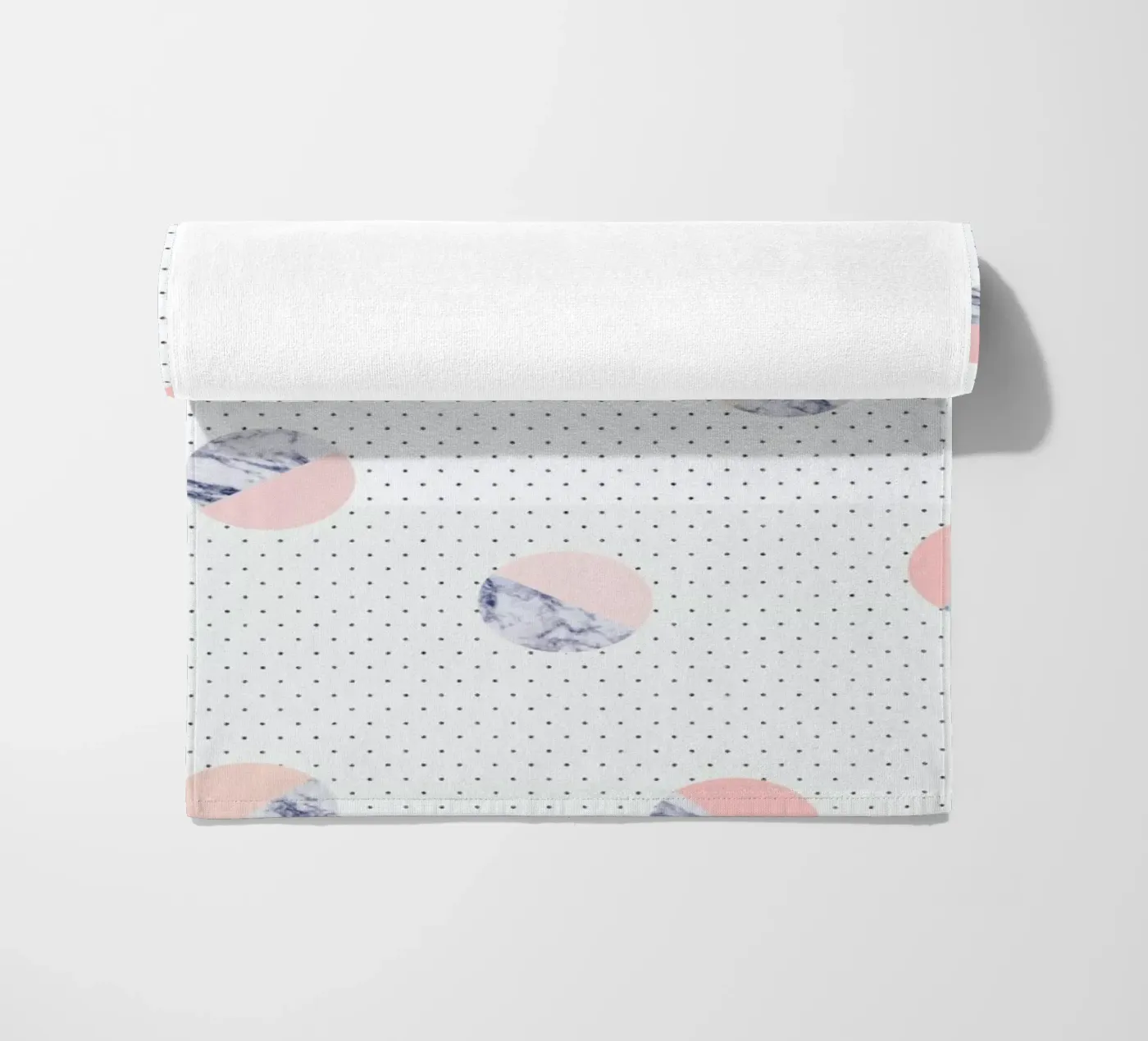 Marble telo mare da Kind of Style