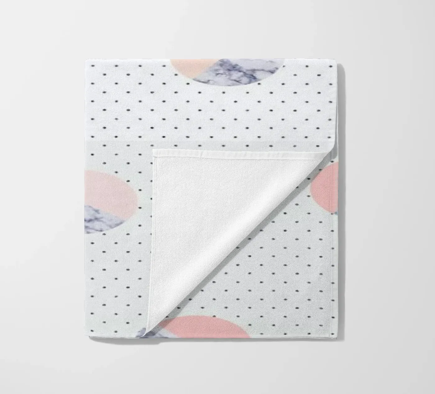 Marble telo mare da Kind of Style