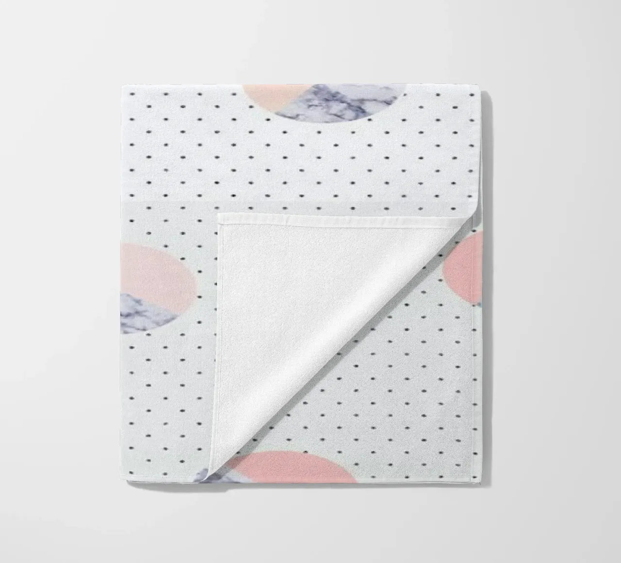 Marble telo mare da Kind of Style