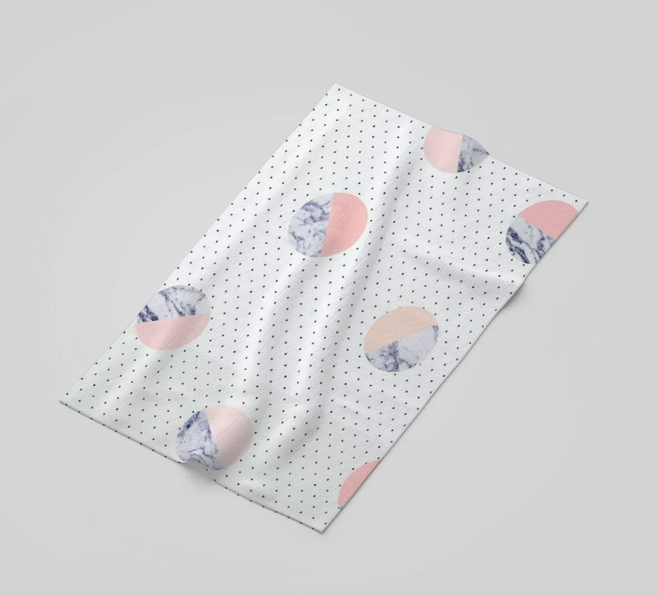 Marble telo mare da Kind of Style