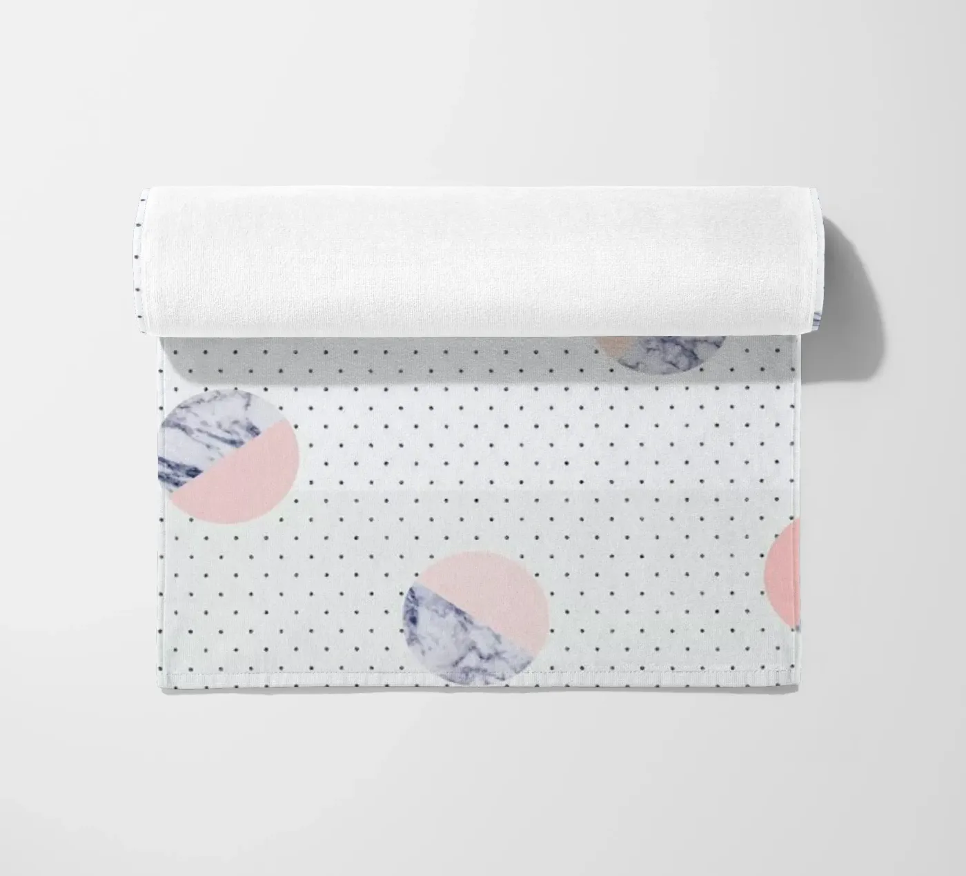 Marble telo mare da Kind of Style