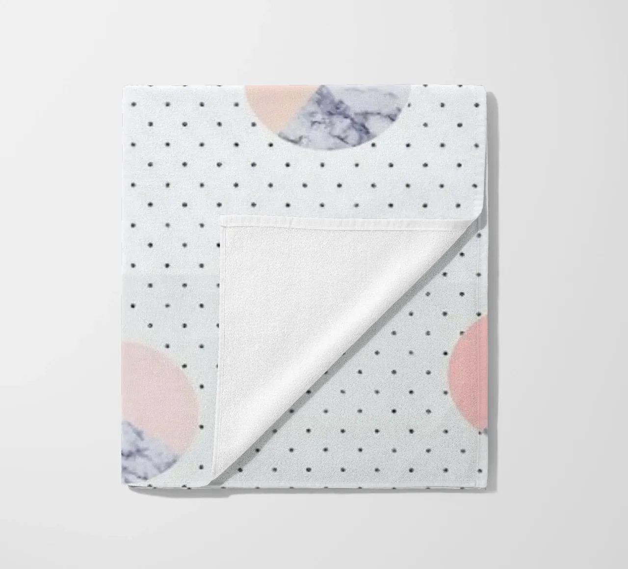 Marble telo mare da Kind of Style