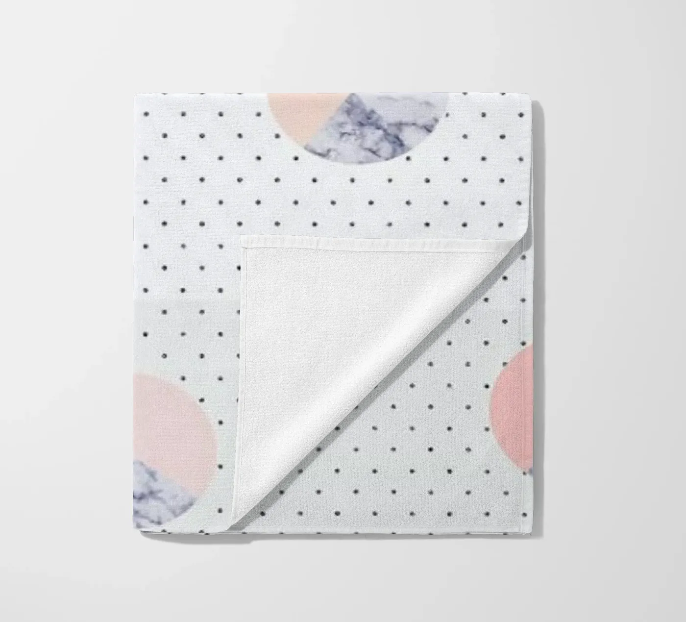 Marble telo mare da Kind of Style