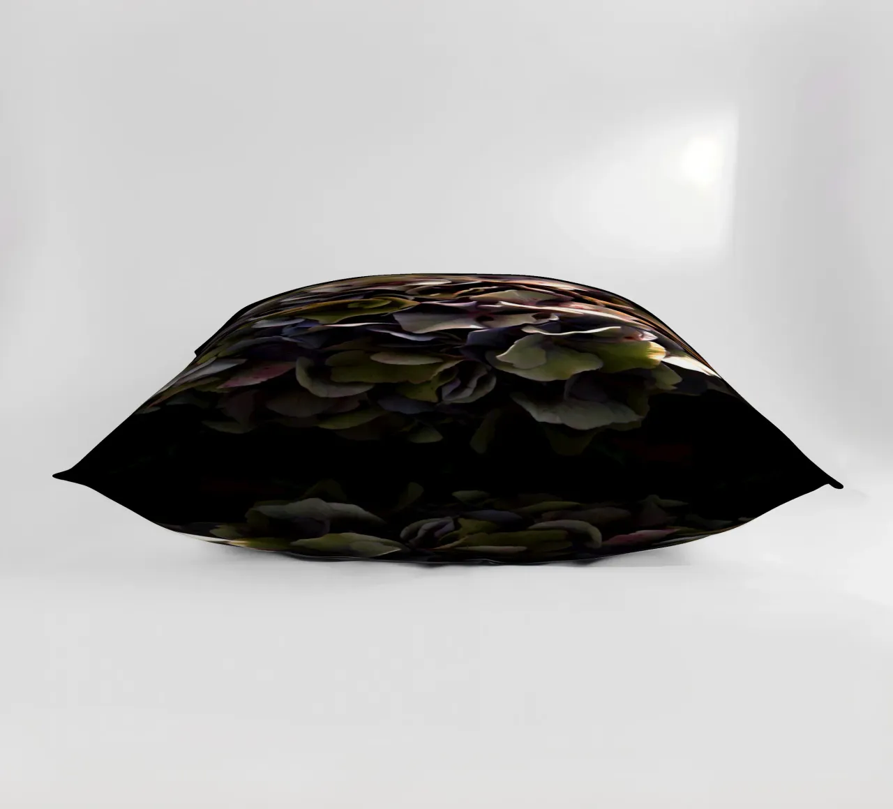Ortensia da fiore II cuscino da Teresa André