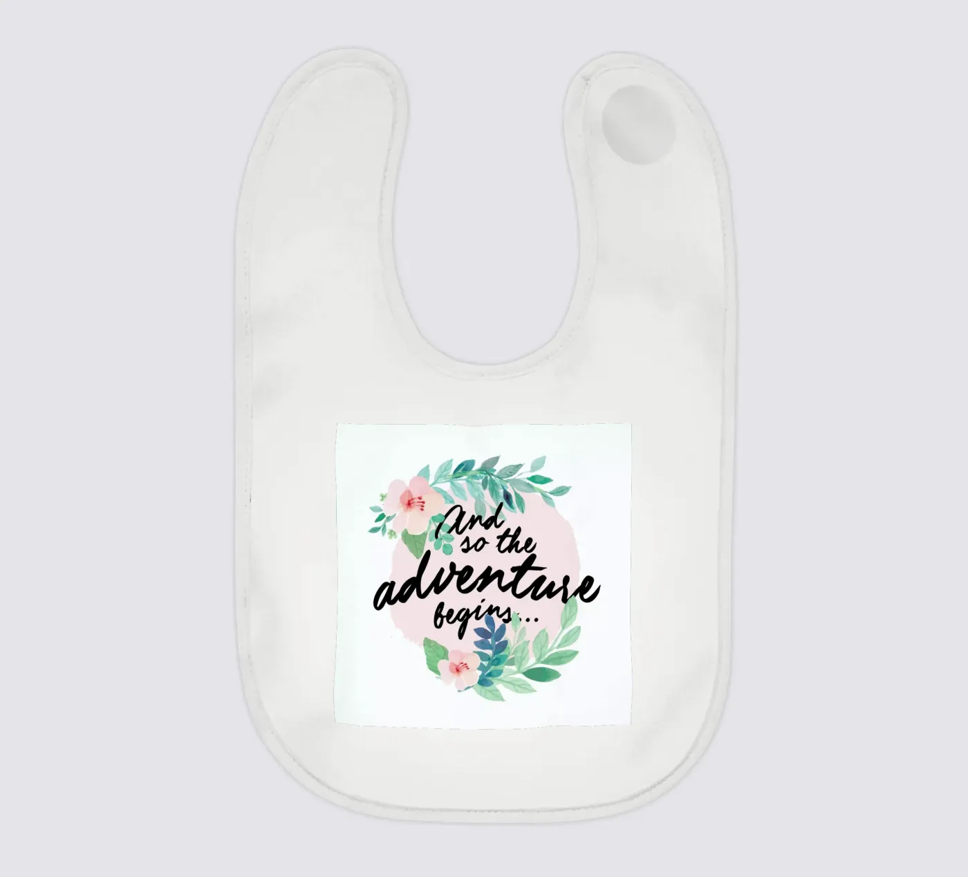 Adventure bavaglino da Maria Kritzas