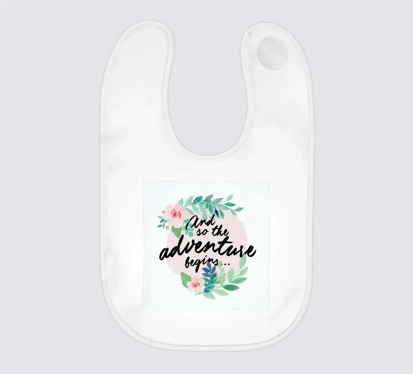 Adventure bavaglino da Maria Kritzas