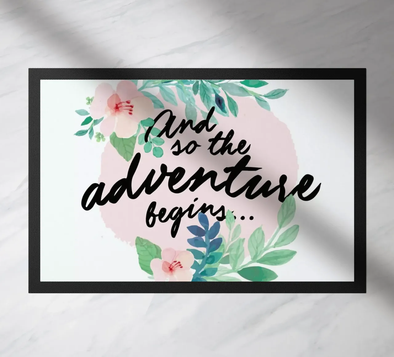 Adventure zerbino da Maria Kritzas