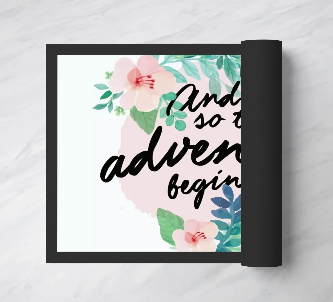 Adventure zerbino da Maria Kritzas