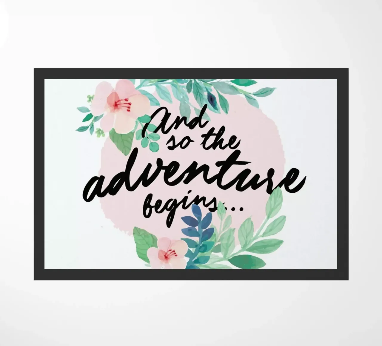 Adventure zerbino da Maria Kritzas