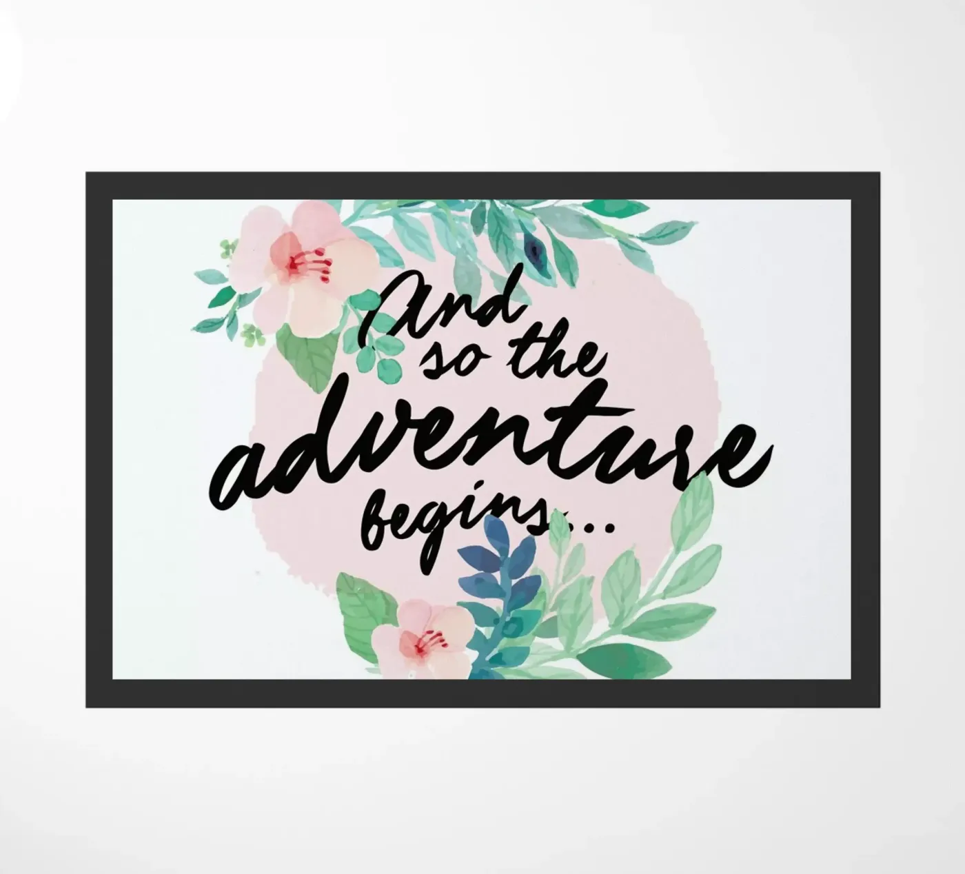 Adventure zerbino da Maria Kritzas