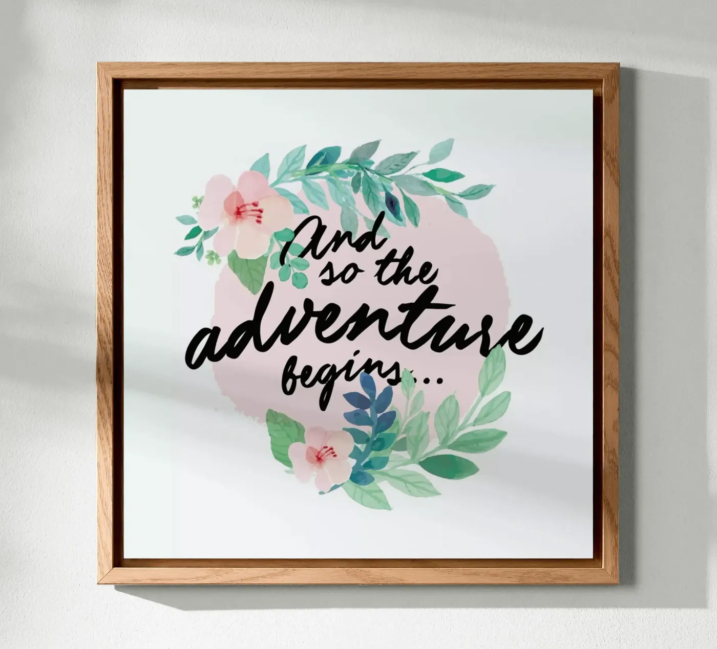 Adventure alluminio dibond da Maria Kritzas