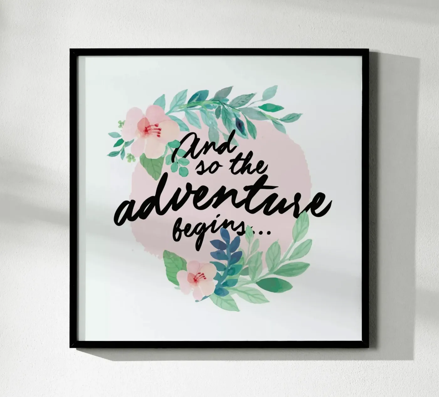 Adventure poster da Maria Kritzas