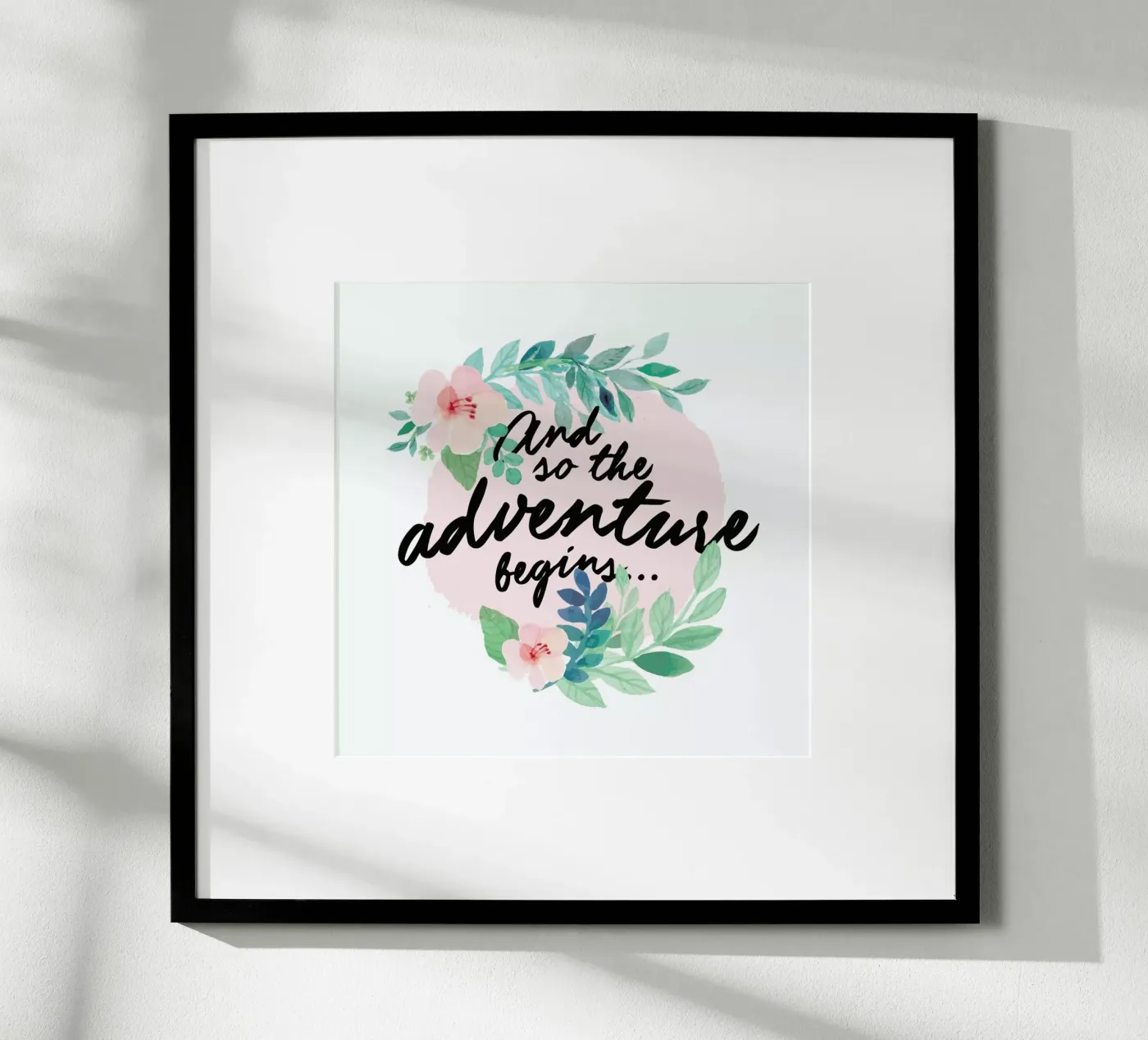 Adventure poster da Maria Kritzas