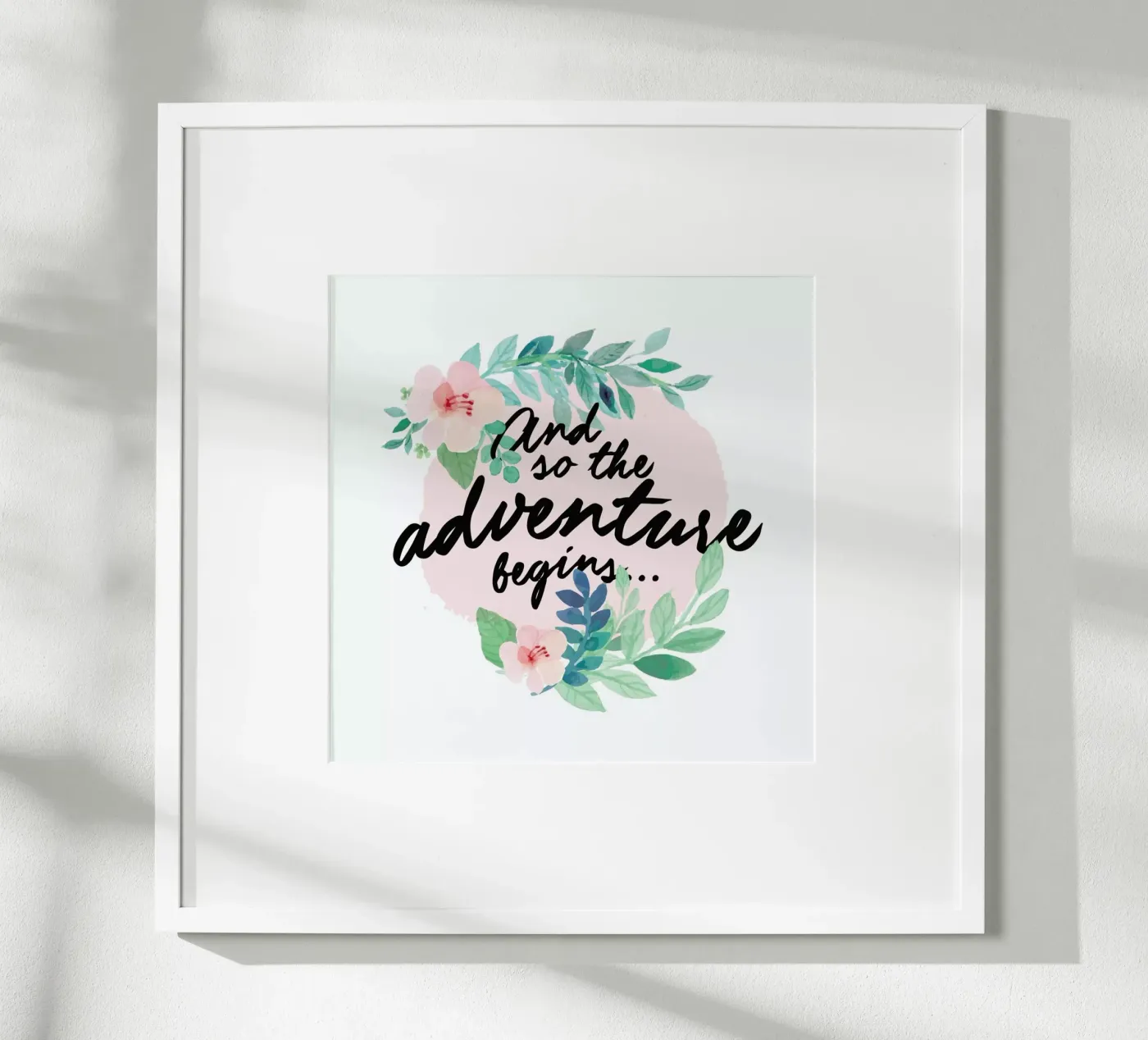 Adventure poster da Maria Kritzas