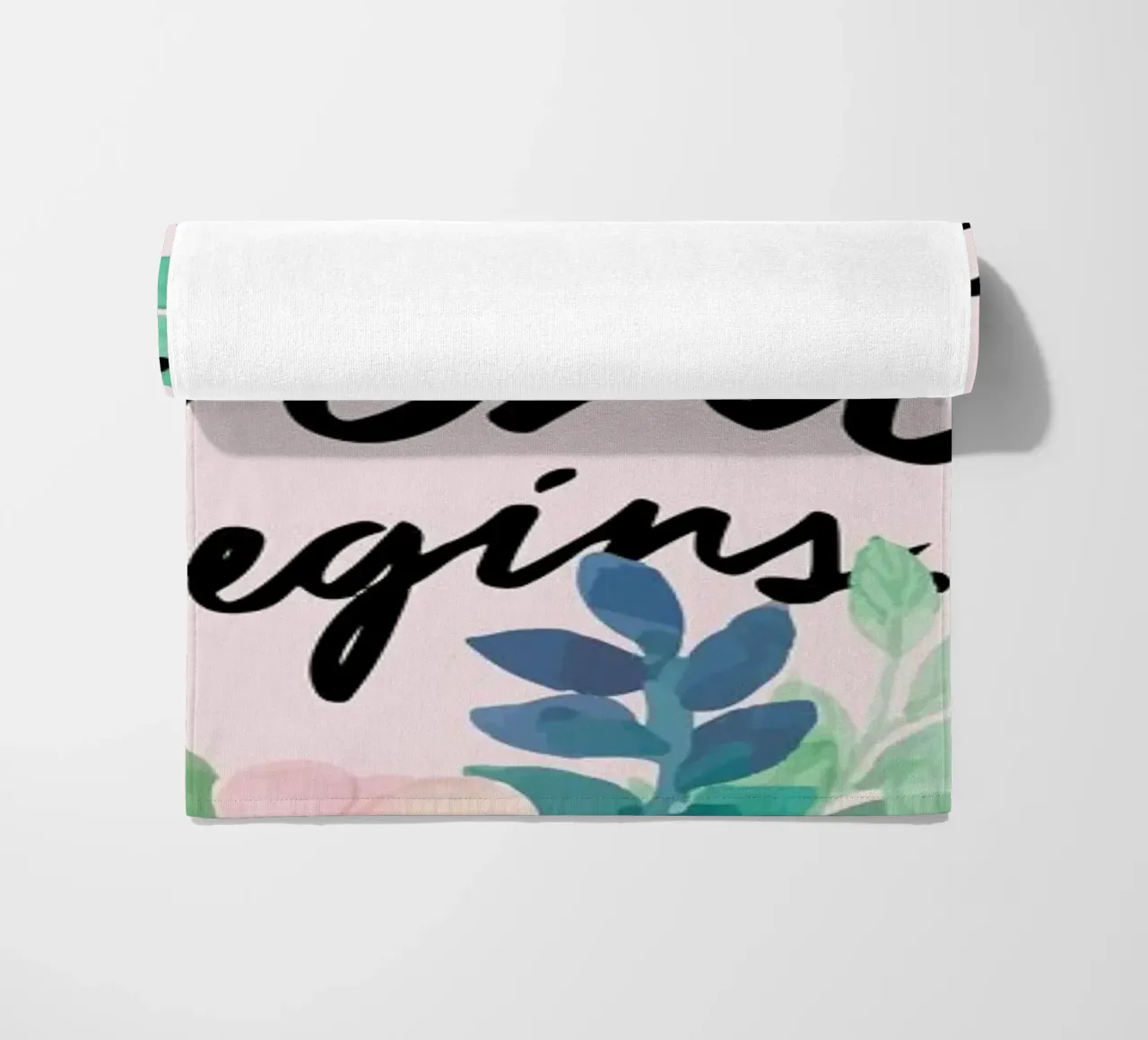 Adventure telo mare da Maria Kritzas