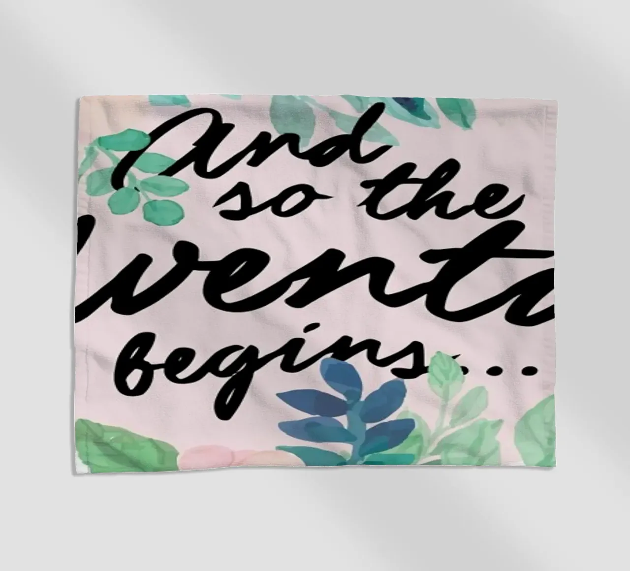 Adventure telo mare da Maria Kritzas