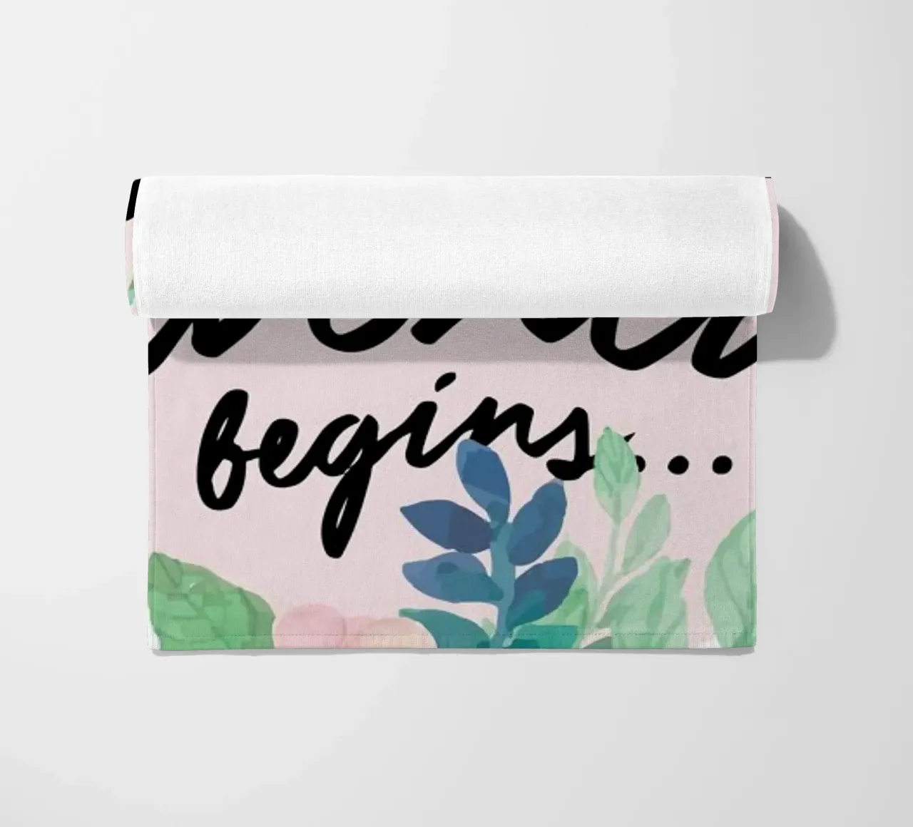 Adventure telo mare da Maria Kritzas