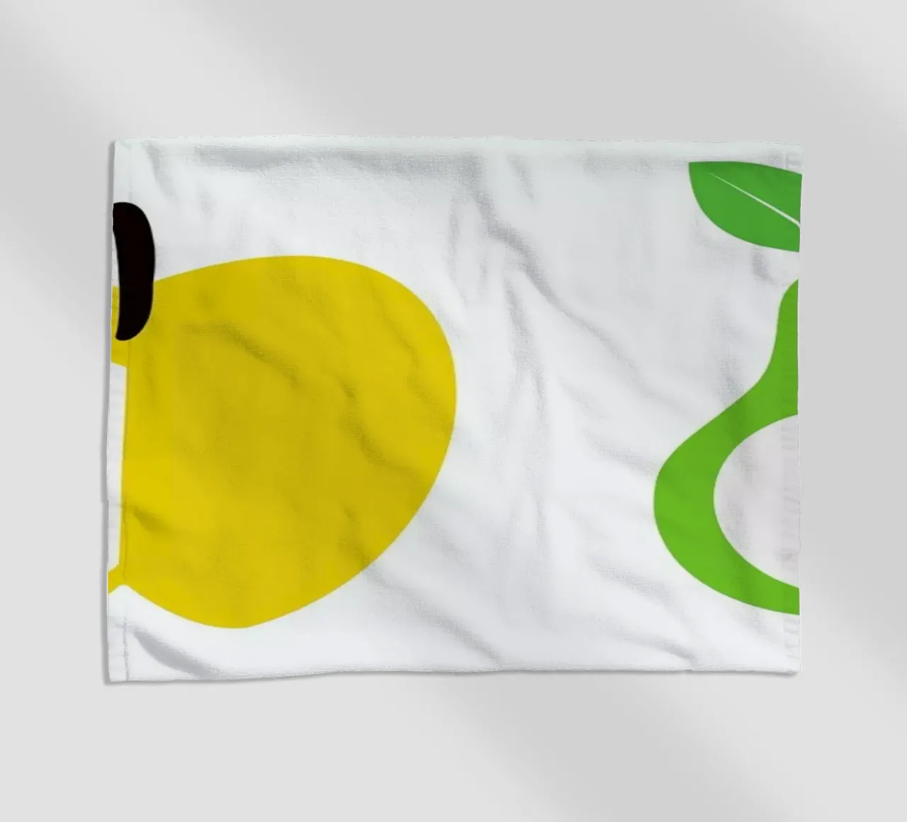 The Apple And Pear Poster telo mare da And I Love You She Said