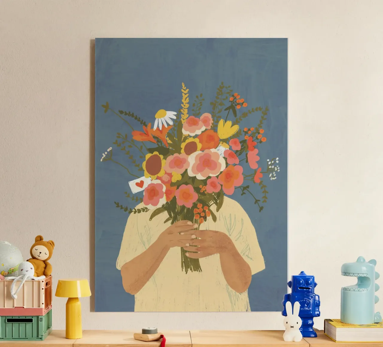 With love plexiglass da GigiRosado