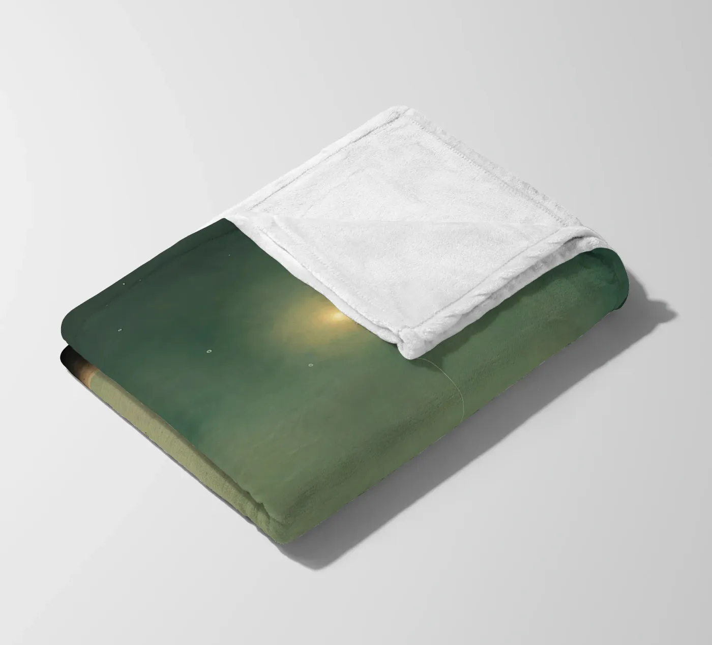 Minimal Snail coperta in pile da Minimal Animal Art