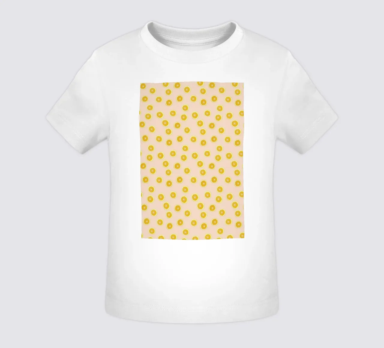 Oranges maglietta neonato da Kind of Style