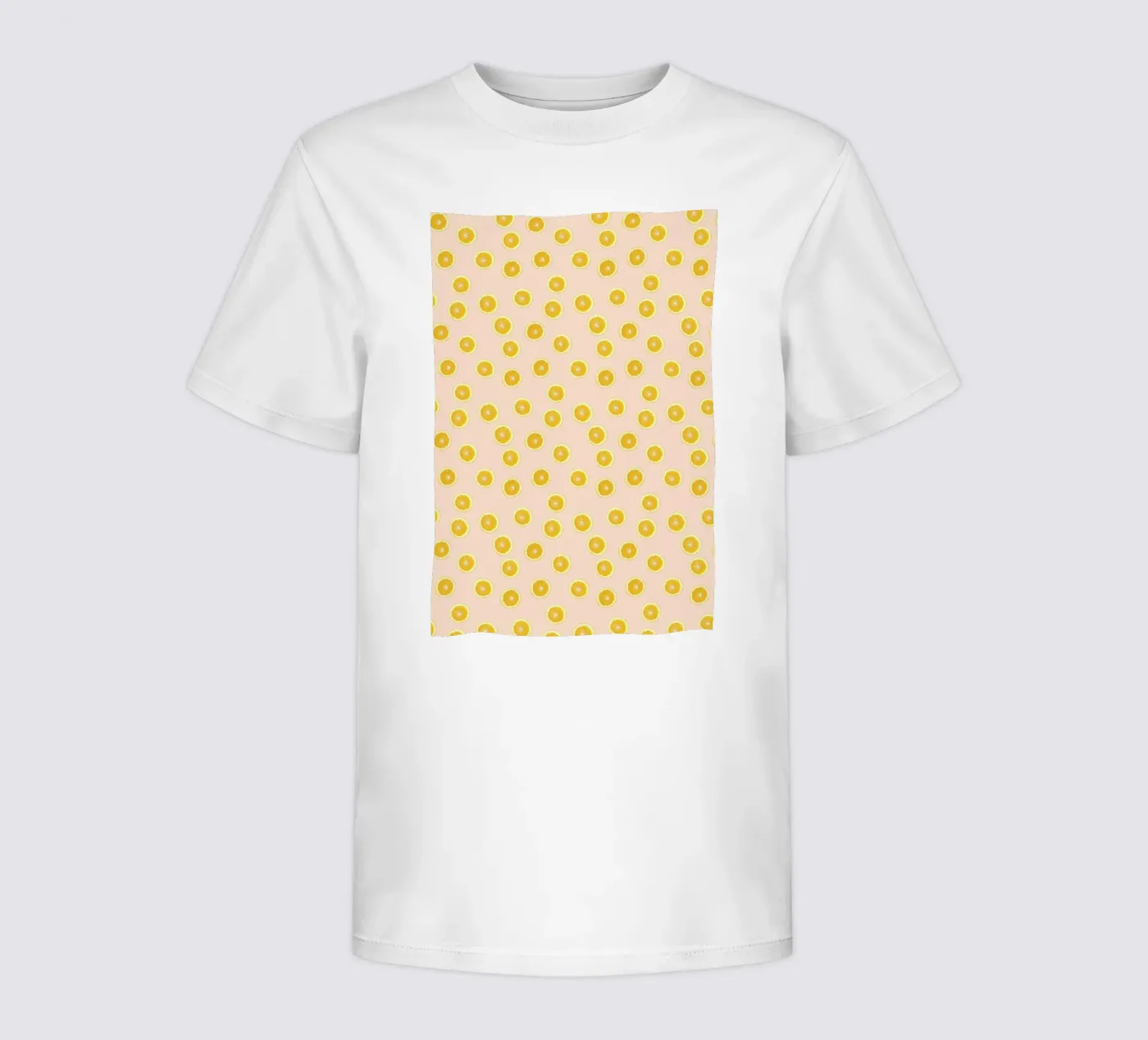 Oranges t-shirt bambini da Kind of Style