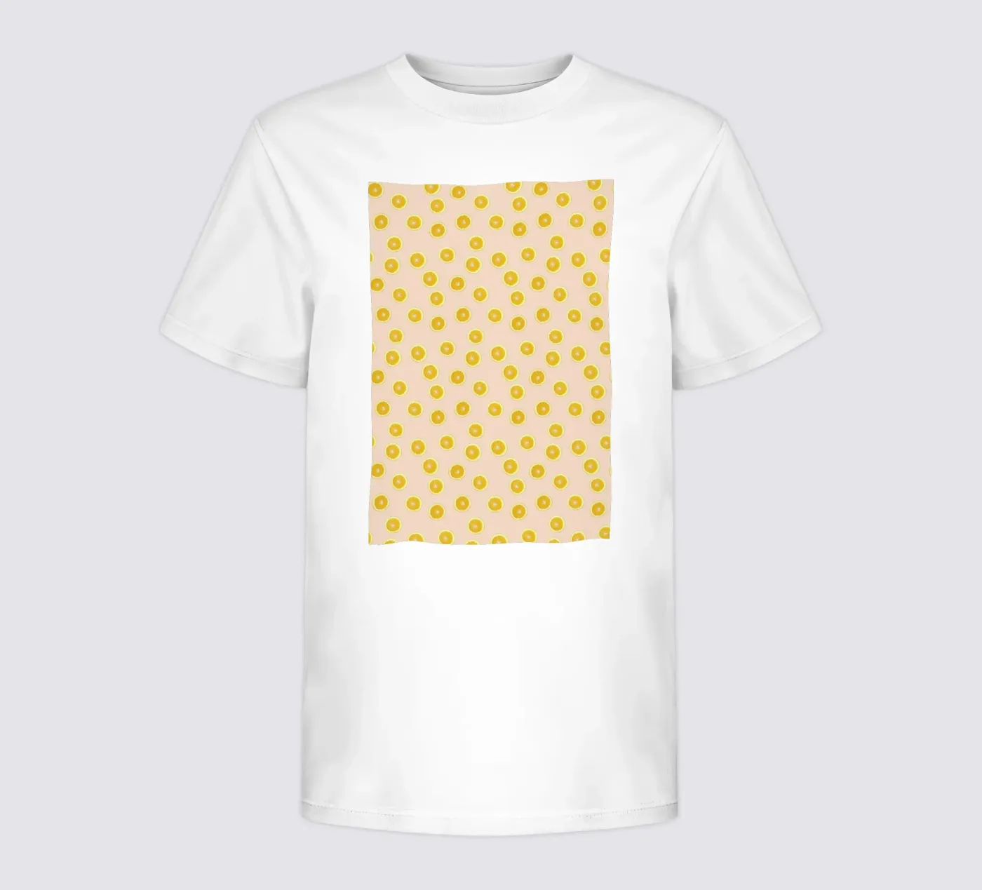 Oranges t-shirt bambini da Kind of Style