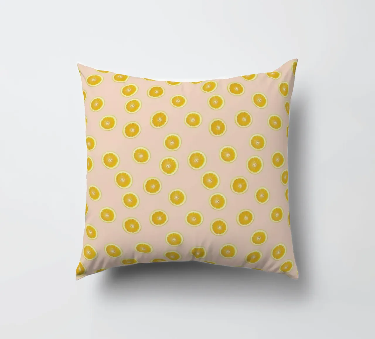 Oranges cuscino da Kind of Style