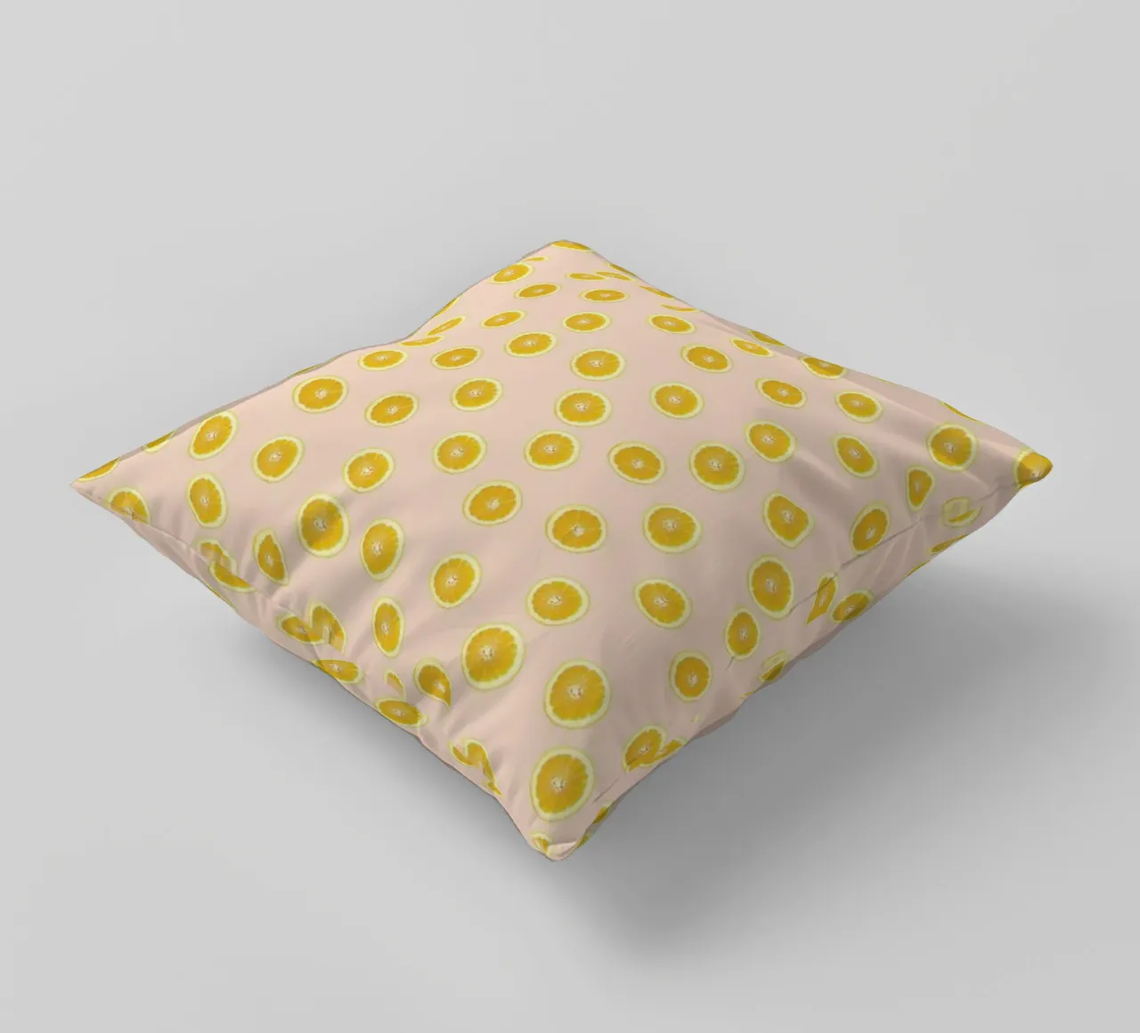Oranges cuscino da Kind of Style