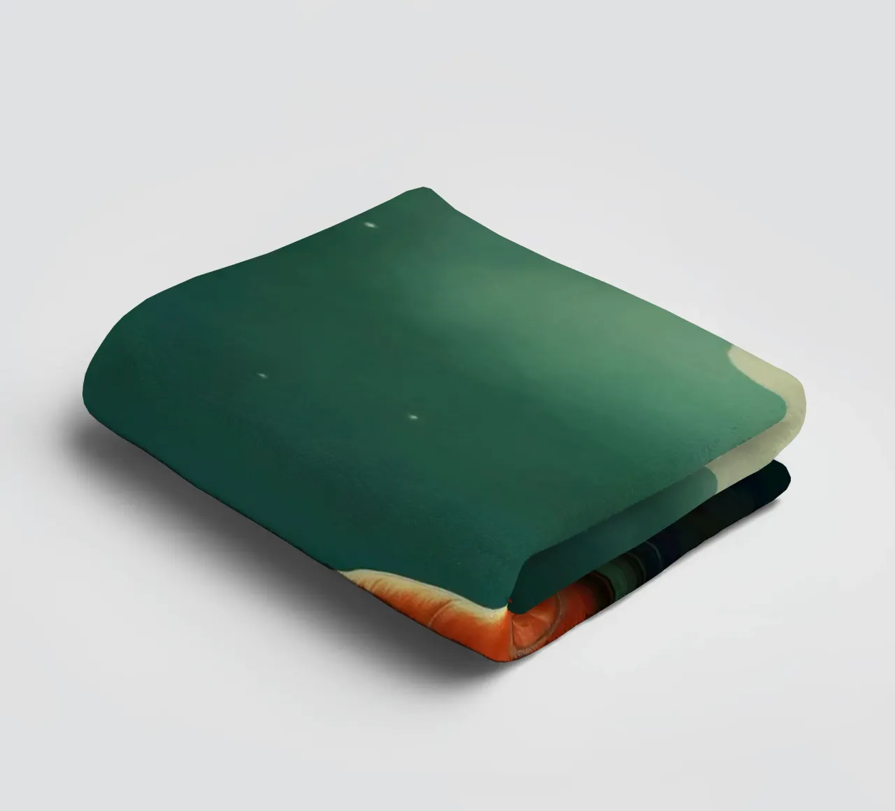 Lumaca minima 3 asciugamano da bagno da Minimal Animal Art