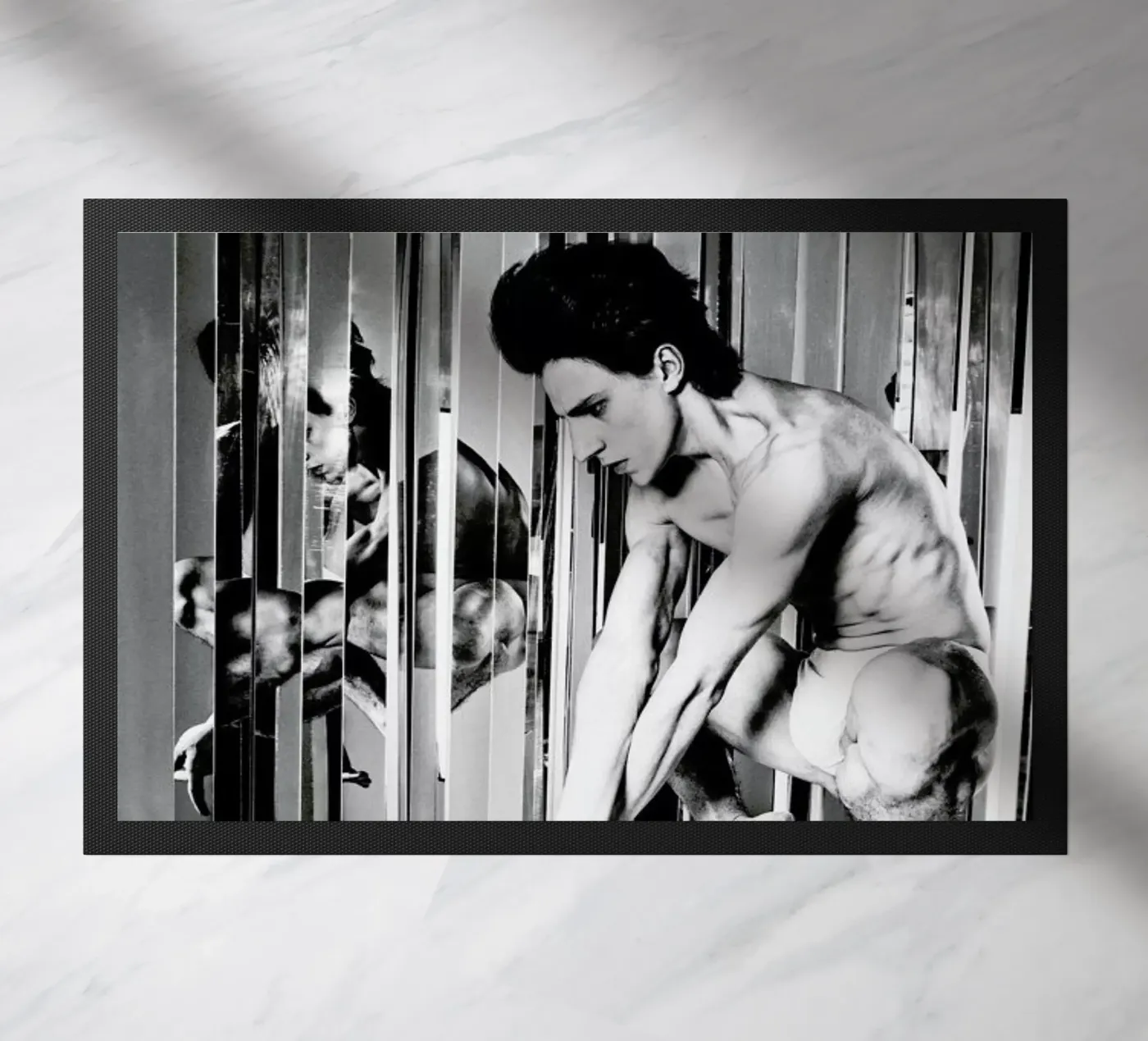 Dance, Dance, Dance 31 zerbino da Günther Egger