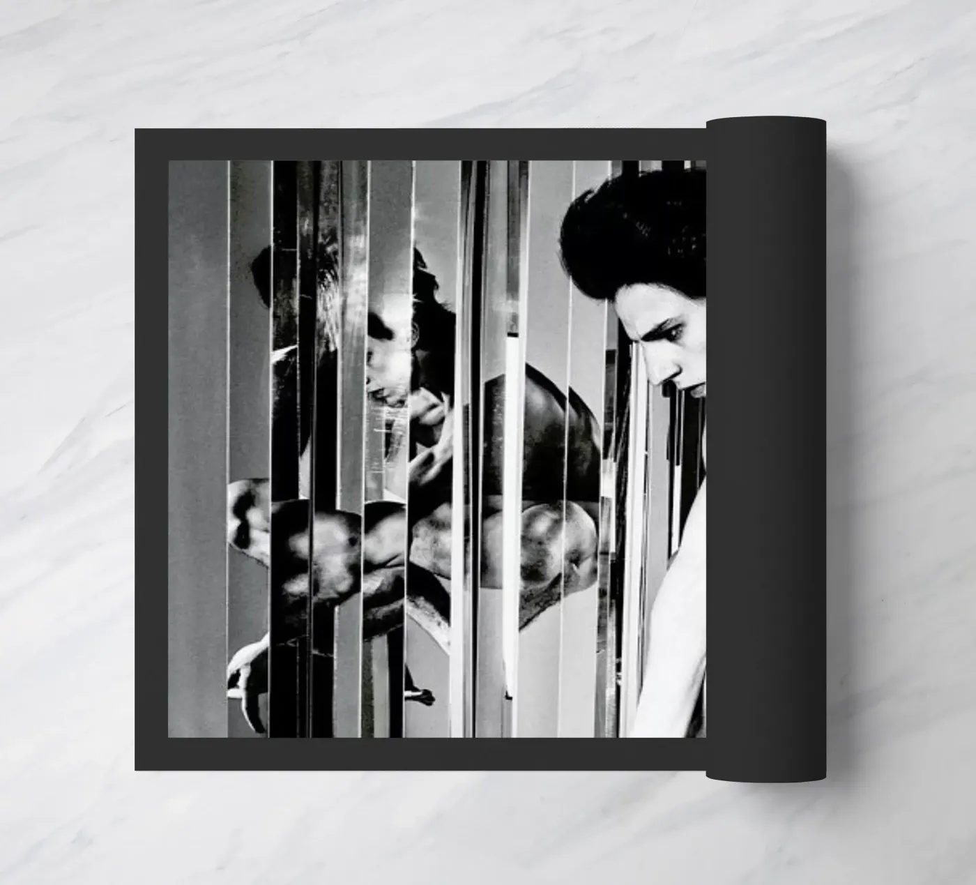 Dance, Dance, Dance 31 zerbino da Günther Egger