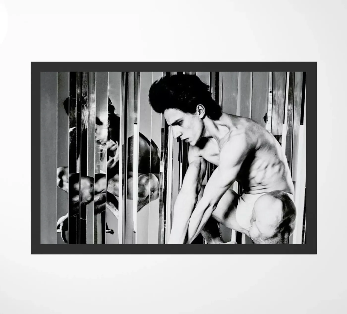 Dance, Dance, Dance 31 zerbino da Günther Egger