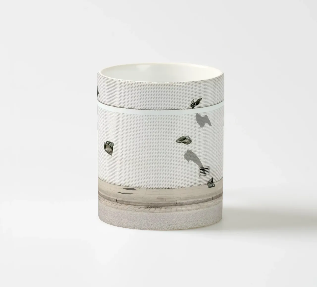 DJJU15_0032 tazza in ceramica da Dustin Janko