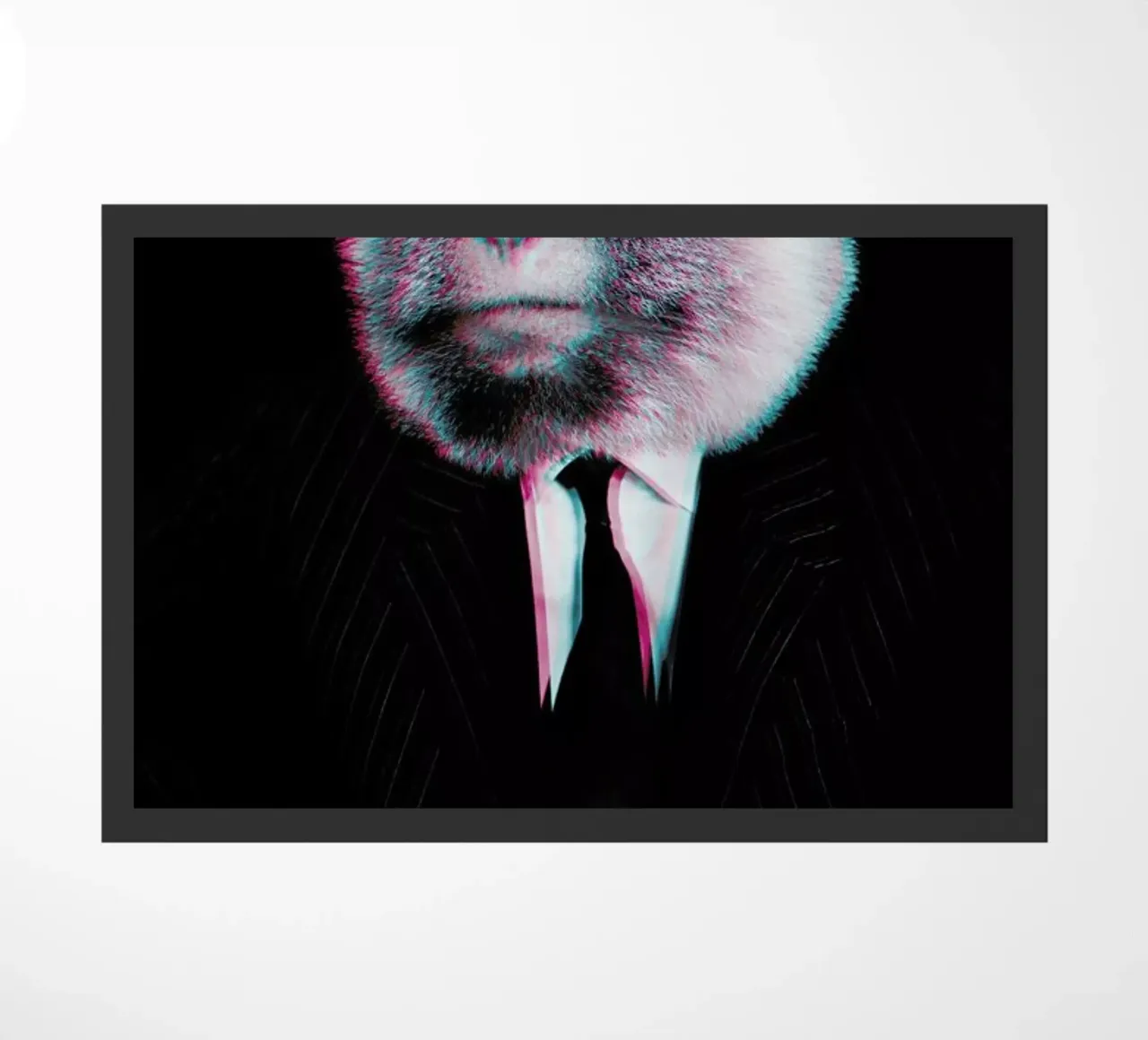 Monkey zerbino da Paste in Place