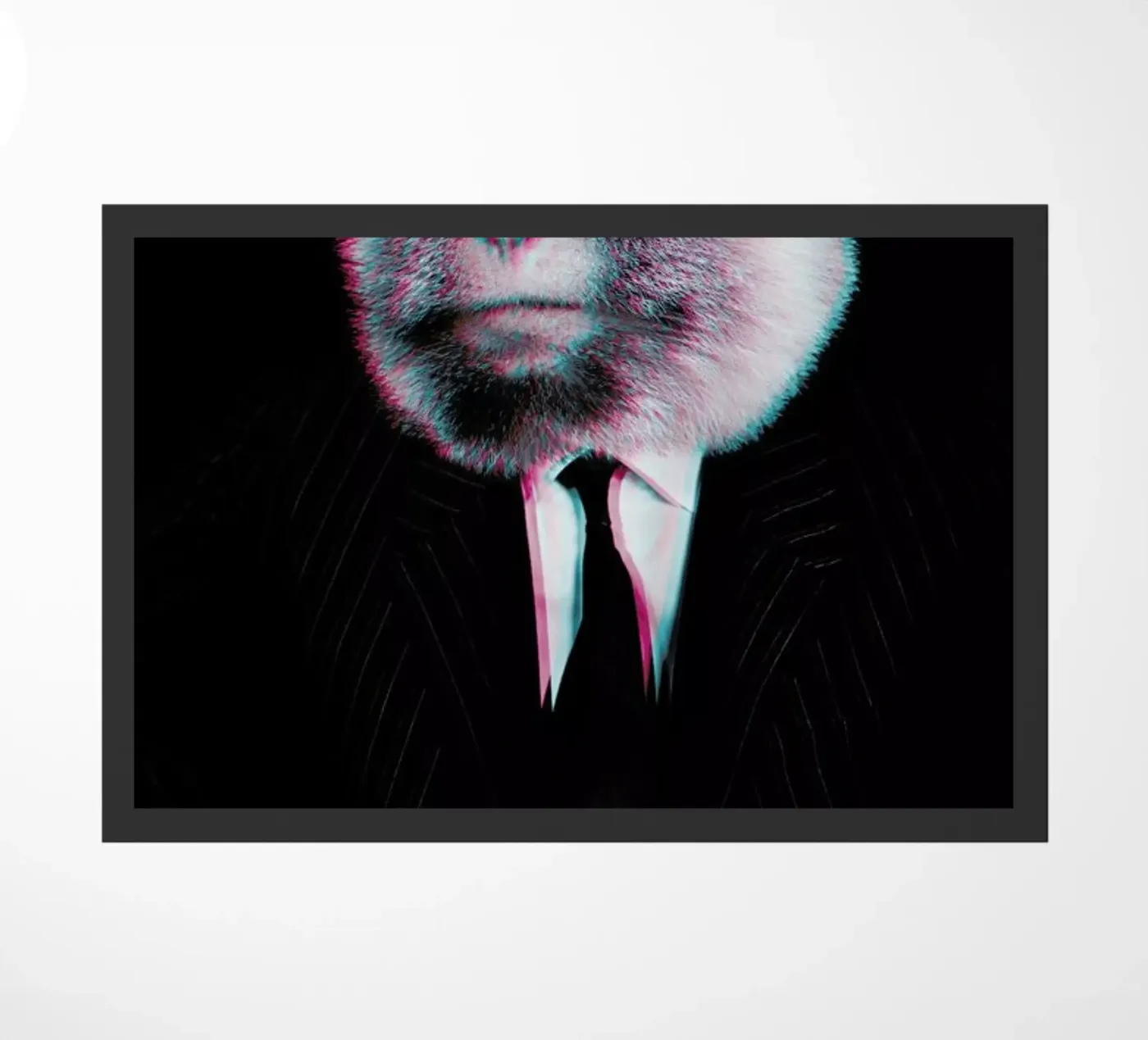 Monkey zerbino da Paste in Place