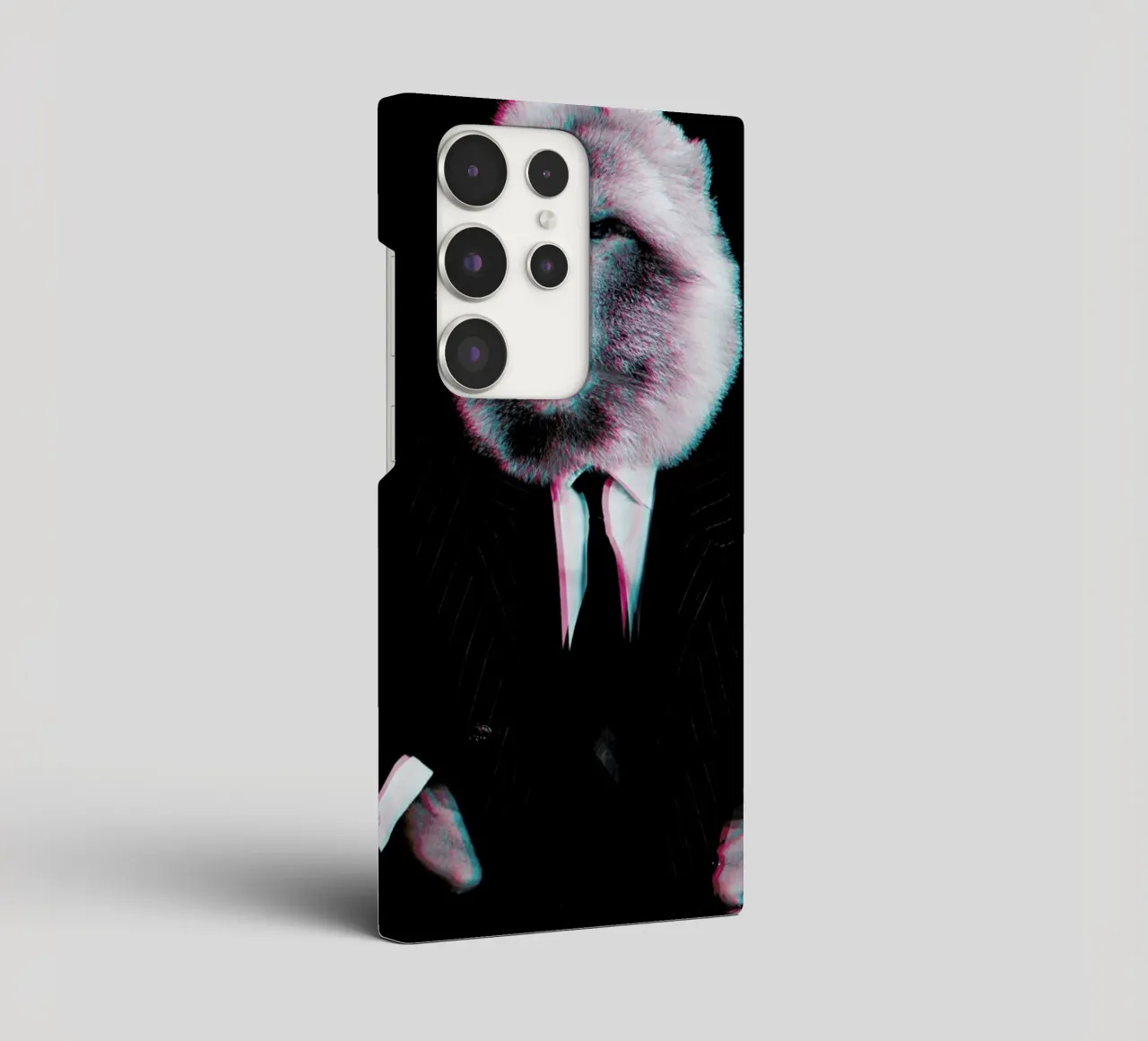 Monkey cover samsung da Paste in Place