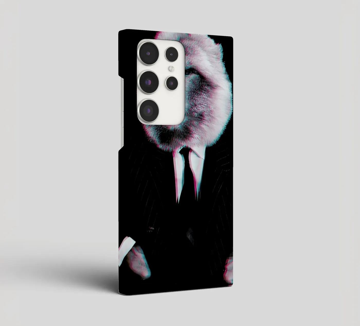 Monkey cover samsung da Paste in Place