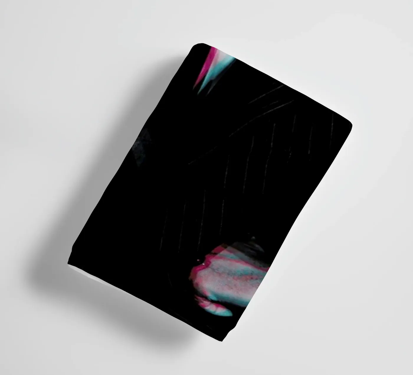 Monkey asciugamano da bagno da Paste in Place