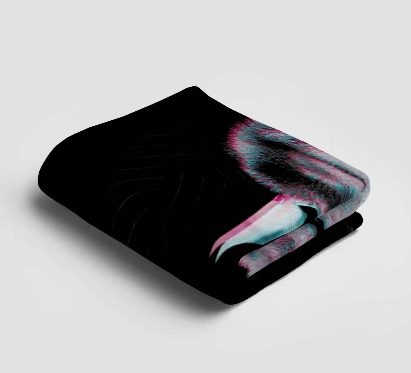 Monkey asciugamano da bagno da Paste in Place