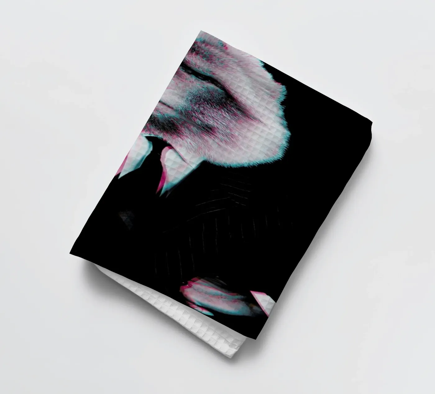 Monkey torchon de Paste in Place