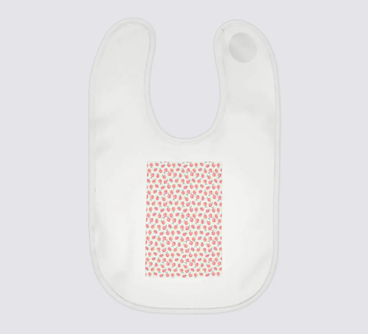 Peach bavaglino da Kind of Style