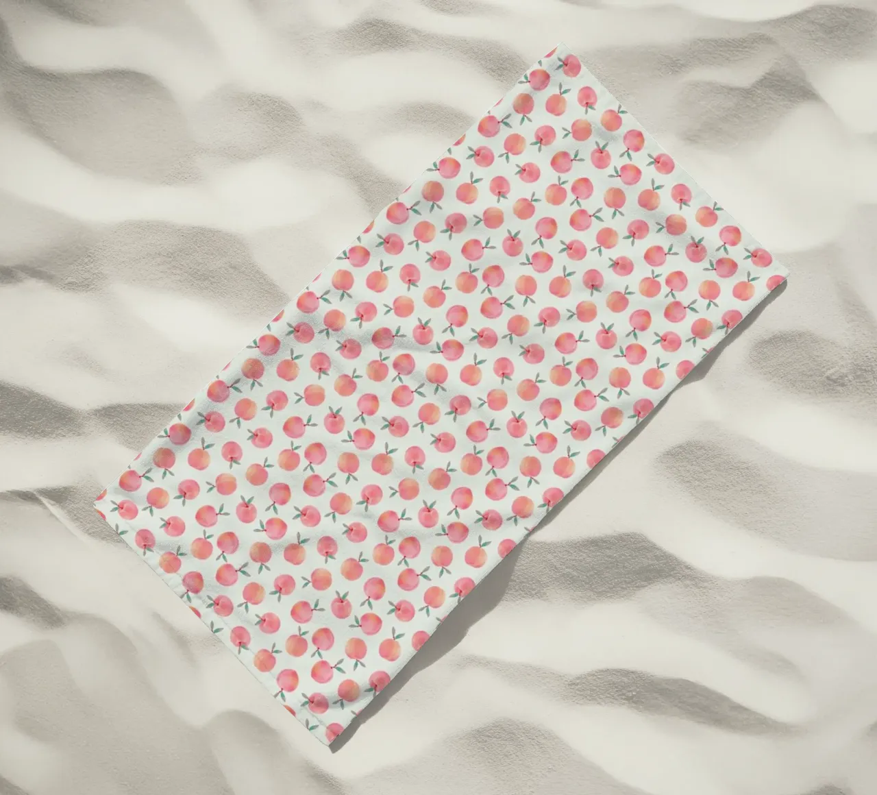 Peach telo mare da Kind of Style