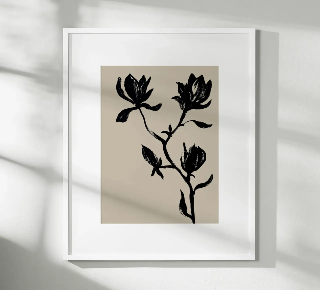 Botanical Essence carta hahnemühle da Indigo Rain